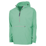 Pack-N-Go Pullover