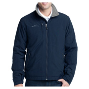 Eddie Bauer Fleece-Lined Jacket