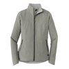 The North Face Ladies Tech Stretch Soft Shell Jacket