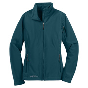 Eddie Bauer Ladies Soft Shell Jacket