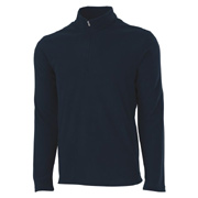 Men's Freeport Microfleece Pullover