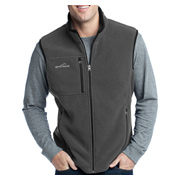 Eddie Bauer Fleece Vest