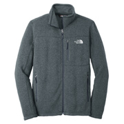 The North Face Sweater Fleece Jacket