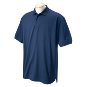 Chestnut Hill Men's Performance Plus Jersey Polo