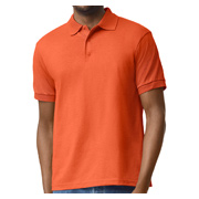 Gildan Adult 6 oz. 50/50 Jersey Polo