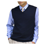 Vantage Milano Knit Sweater Vest