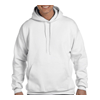 Hanes Adult 9.7 oz. Ultimate Cotton 90/10 Pullover Hooded Sweatshirt -