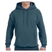 Hanes Unisex EcoSmart 50/50 Pullover Hooded Sweatshirt