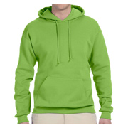 Jerzees Adult NuBlend Fleece Pullover Hooded Sweatshirt