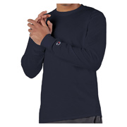 Champion Adult Long-Sleeve T-Shirt