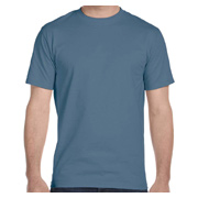 Hanes Unisex 5.2 oz. Comfortsoft Cotton T-Shirt