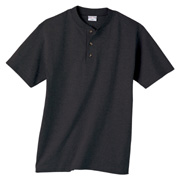 Anvil 7.1 oz. Henley