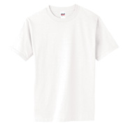Anvil Men's Ultraweight T-Shirt - White