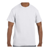 Hanes Men's Authentic-T T-Shirt - White