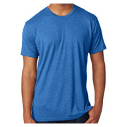 Next Level Apparel Unisex Triblend T-Shirt