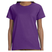 Gildan Ladies' Ultra Cotton T-Shirt