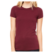 Bella + Canvas Ladies' The Favorite T-Shirt