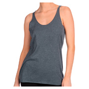 Next Level Apparel Ladies' Triblend Racerback Tank