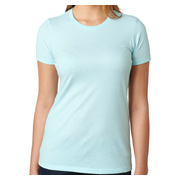 Next Level Apparel Ladies' CVC T-Shirt