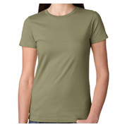 Next Level Apparel Ladies' T-Shirt