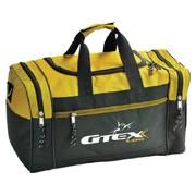 Brunel Sports Duffel Bag