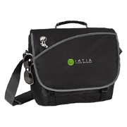 Freestyle Computer Messenger Bag