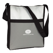Vertical Travel Tote