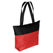 Two-Tone Tote