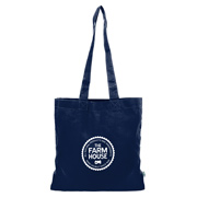 Colored Economy Tote