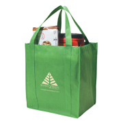 Non-Woven Shopper Tote Bag