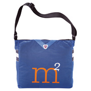 Our Team Jersey MVP Tote