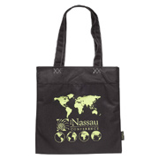 100% Recycled PET Lake Convention Tote