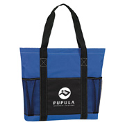 Metro Versatile Tote