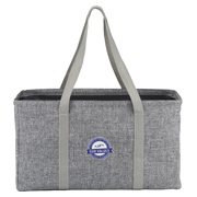 Oversized Carry-All Tote