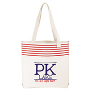 Cape May Convention Tote