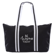 Polycanvas Sport Tote Bag