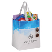 Gradient Laminated Non-Woven Tote