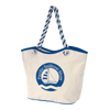 Maui 8 oz. Laminated Cotton Tote Bag