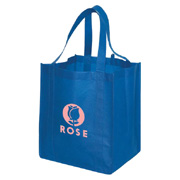 Jumbo Non-Woven Economy Tote