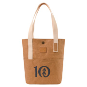 Out of The Woods Rabbit Tote