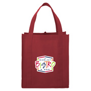 Hercules Non-Woven Grocery Tote