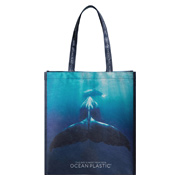 Out of the Ocean Reusable Large Shopper