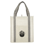 Neptune Recycled Non-Woven Grocery Tote