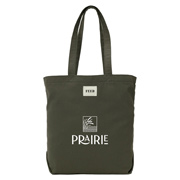 FEED Organic Cotton Shopper Tote