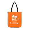 Jumbo Lola Laminated Non-Woven Tote Bag
