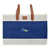 Out of The Woods Jute Market Tote