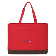 Ivy AWARE Recycled Cotton Carry-All Tote