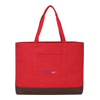 Ivy AWARE Recycled Cotton Carry-All Tote