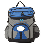 iCool Backpack Cooler