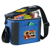 Pacific Trail 6 Can Cooler